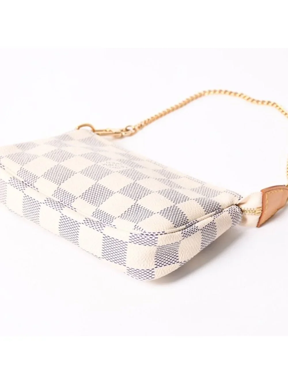 Louis Vuitton this authentic